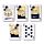 Carte da Gioco Standard - Volkswagen T1 - Explore More