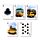Carte da Gioco Standard - Fiat 500