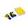 Carte da Gioco Standard - The Beatles - Yellow Submarine