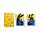 Carte da Gioco Standard - The Beatles - Yellow Submarine
