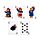 Carte da Gioco Standard - Orso Paddington