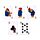 Carte da Gioco Standard - Orso Paddington
