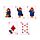 Carte da Gioco Standard - Orso Paddington