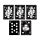 Carte da Gioco Standard - Az Eredeti Stormtrooper