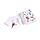 Carte da Gioco Standard - Icone della Spiaggia