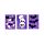 Carte da Gioco Standard - Spooky