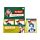 Carte da Gioco Standard  - Mr Bean & Orsetto Teddy