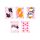 Carte da Gioco Standard - Gatti Beans & Co
