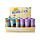Tubo con Matite Colorate - 12 pezzi - Gatti Beans & Co