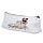 Astuccio Portapenne - Pug Carlino