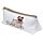 Astuccio Portapenne - Pug Carlino