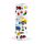 Tubo con Matite Colorate - 12 pezzi - Trattori