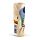 Tubo con Matite Colorate - 12 pezzi - Animali - Zooniverse 2022