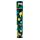 Tubo con Matite Colorate - Grande - 12 pezzi - Animal Kingdom