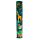 Tubo con Matite Colorate - Grande - 12 pezzi - Animal Kingdom