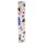 Tubo con Matite Colorate - Grande - 12 pezzi - Api - Meadows