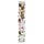 Tubo con Matite Colorate - Grande - 12 pezzi - Api - Meadows