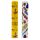 Tubo con Matite Colorate - Grande - 12 pezzi - The Beatles - Yellow Submarine