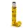 Tubo con Matite Colorate - Grande - 12 pezzi - The Beatles - Yellow Submarine