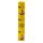 Tubo con Matite Colorate - Grande - 12 pezzi - The Beatles - Yellow Submarine