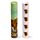 Tubo con Matite Colorate - Grande - 12 pezzi - Bue Scozzese - Jan Pashley
