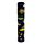 Tubo con Matite Colorate - Grande - 12 pezzi - Animali - Marine Kingdom