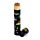 Tubo con Matite Colorate - Grande - 12 pezzi - Animali - Marine Kingdom