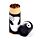 Tubo con Matite Colorate - 12 pezzi - Pinguino - Animali Dolci