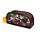 Astuccio con Lati Trasparenti - Pirati - Jolly Rogers