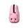 Astuccio in Silicone - Maiale - Animali Dolci
