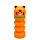 Astuccio Pop Up in Silicone - Tigre - Animali Dolci