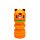 Astuccio Pop Up in Silicone - Tigre - Animali Dolci