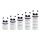 Astuccio Pop Up in Silicone - Panda - Animali Dolci