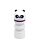 Astuccio Pop Up in Silicone - Panda - Animali Dolci