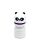 Astuccio Pop Up in Silicone - Panda - Animali Dolci