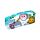 Astuccio Trasparente - Oceano - Animali Dolci