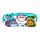 Astuccio Trasparente - Oceano - Animali Dolci