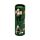 Tubo con Matite Colorate - 12 Pezzi - Wallace e Gromit