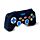 Astuccio Portapenne in Silicone a Forma di Controller - Game Over