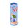 Tubo con Matite Colorate - 12 pezzi - Animali - Mariniverse