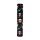 Tubo con Matite Colorate - Grande - 12 pezzi - Teschio Messicano - Day of the Dead