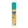 Tubo con Matite Colorate - Grande - 12 pezzi - Teschio Messicano - Day of the Dead
