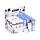 Tubo con Matite Colorate - 12 Pezzi - Moomin