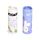 Tubo con Matite Colorate - 12 Pezzi - Moomin