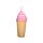 Astuccio Portapenne in Silicone a Forma di Gelato - Foodiemals