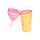 Astuccio Portapenne in Silicone a Forma di Gelato - Foodiemals