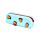 Astuccio in Silicone con Decorazioni - Foodiemals