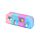 Astuccio in Silicone con Decorazioni - Unicorno Magico