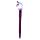 Penna con LED - Unicorno