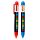Penna Multicolore (6 Colori) - Game Over